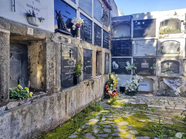 cementerio municipal