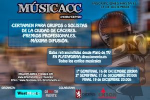 certamen musica exson 1