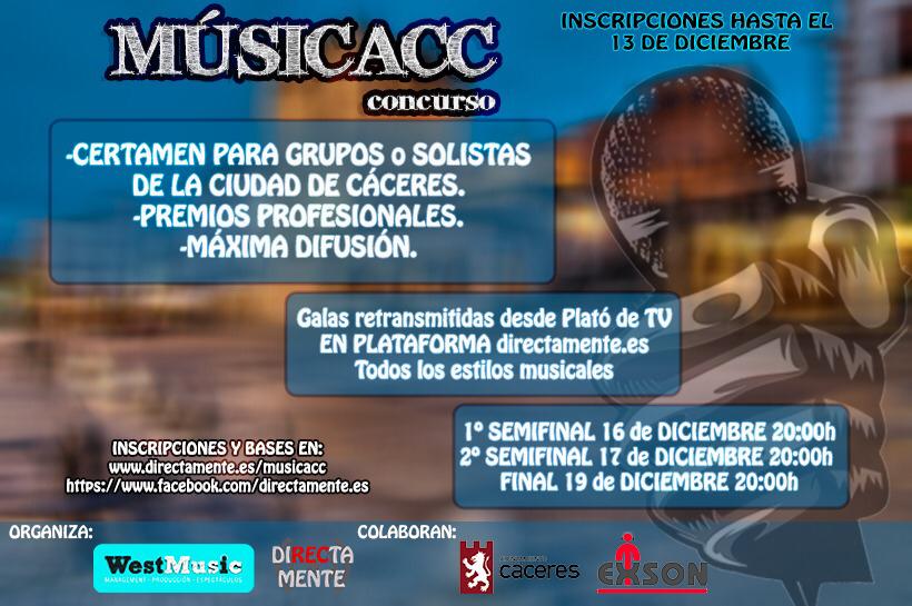 certamen musica exson 1