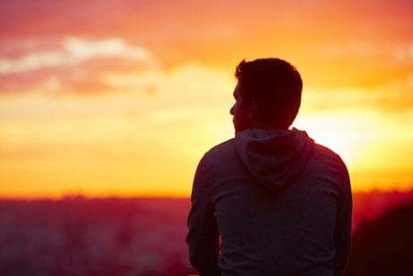 chico ocaso