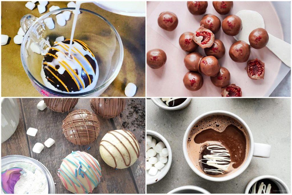chocolate