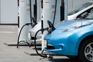 coches electricos