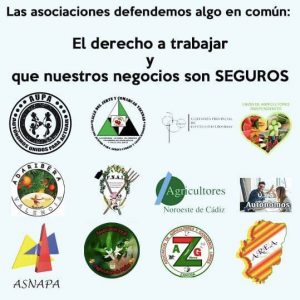 comercio seguro