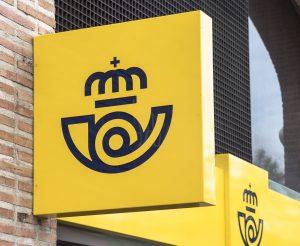 correos