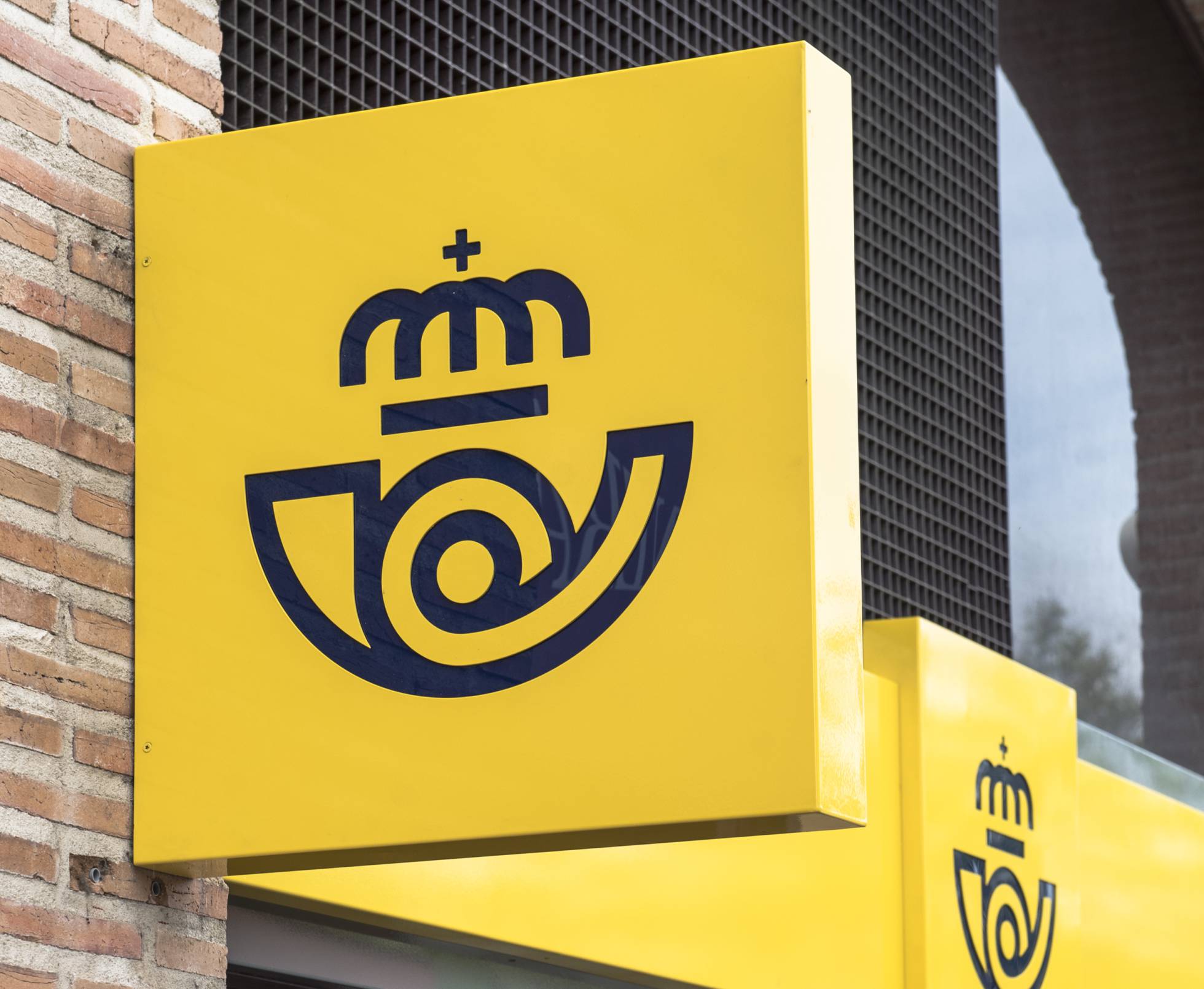correos