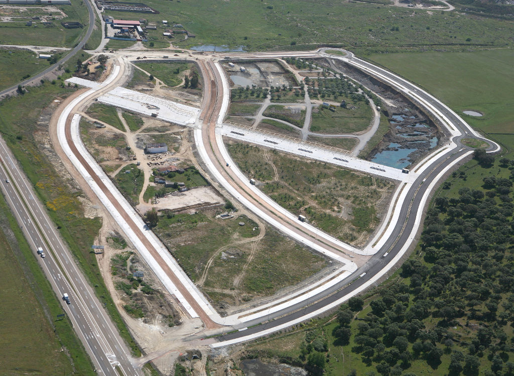 La Asociación de Vecinos ‘El Junquillo ‘de Cáceres propone iniciativas al Ayuntamiento para mejorar el barrio el junquillo