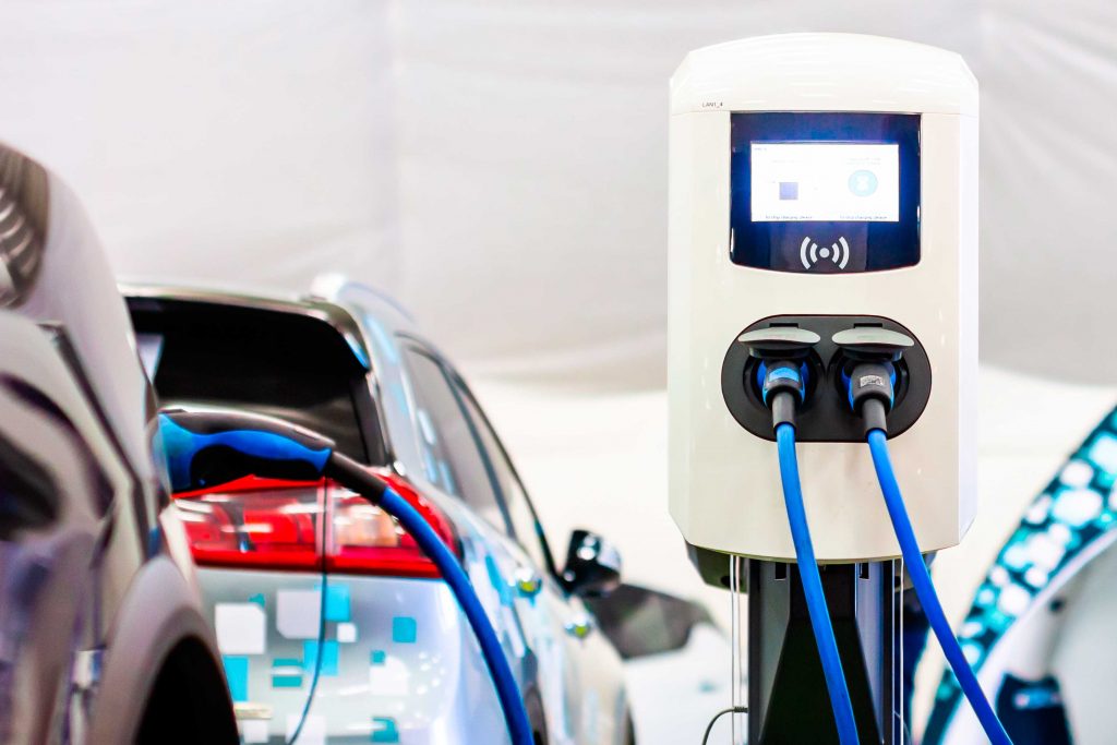 electricos hibridos