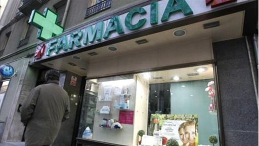 farmacia