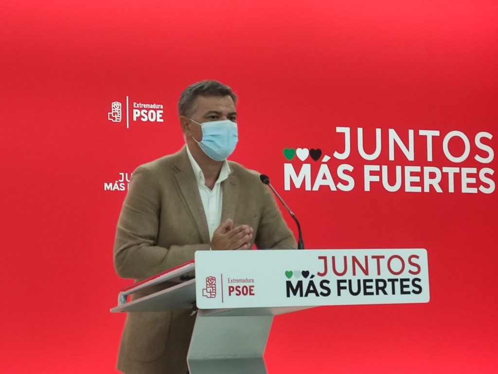 gonzalez psoe