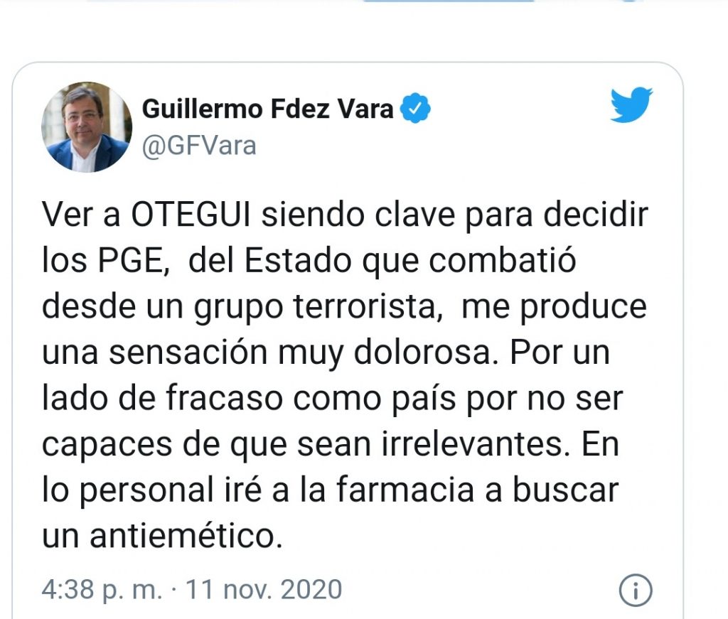 guillermo vara