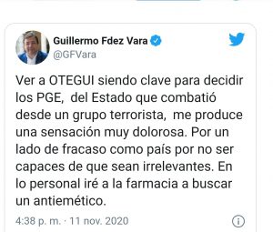 guillermo vara