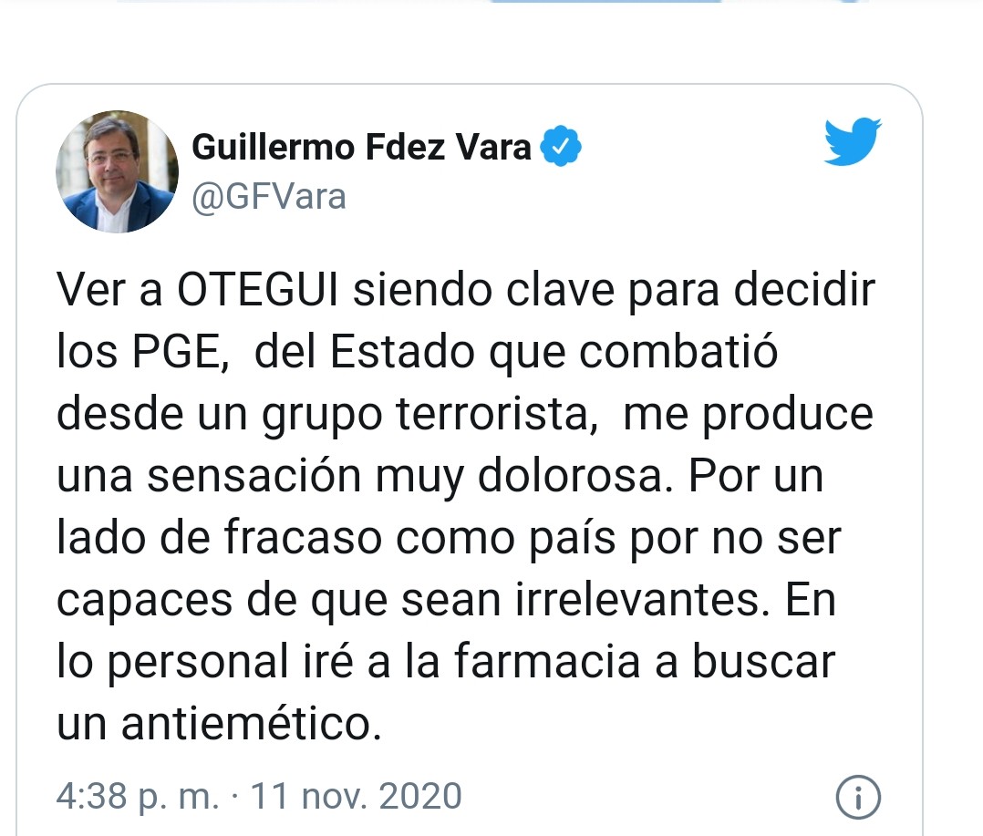guillermo vara