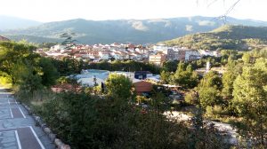 jarandilla de la vera