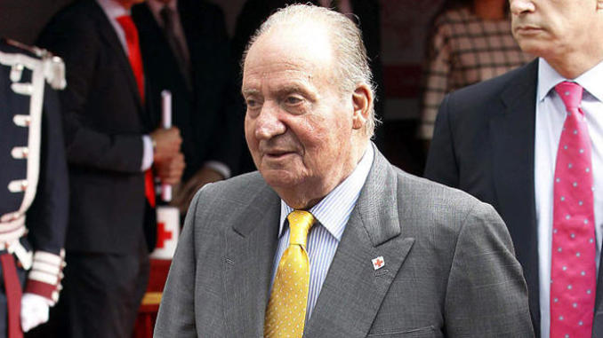 juan carlos