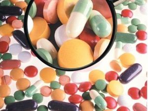 medicamentos