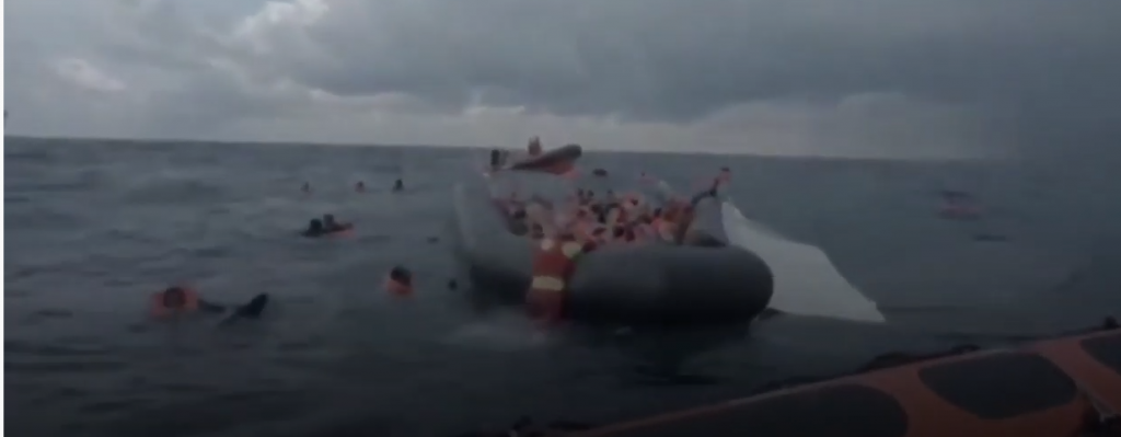 migrantes