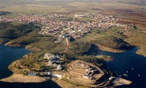 orellana la vieja