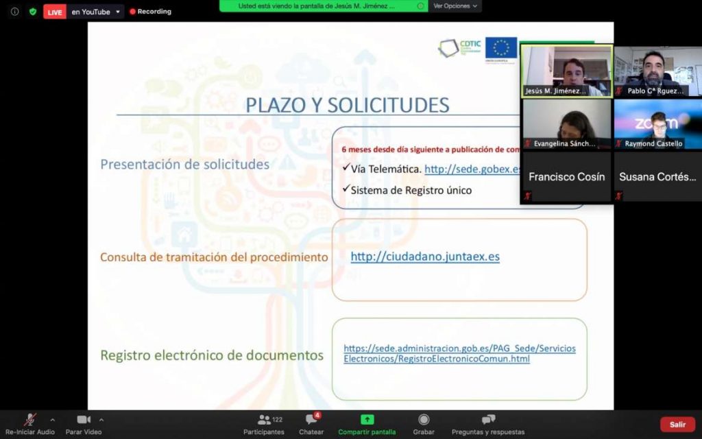El teletrabajo, uno de los pilares fundamentales de la economía a nivel global pablo teletrabajo 2