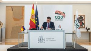 pedro sanchez