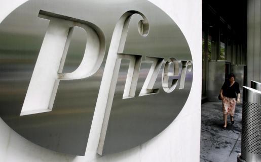 pfizer vacuna