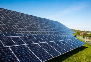 placas solares