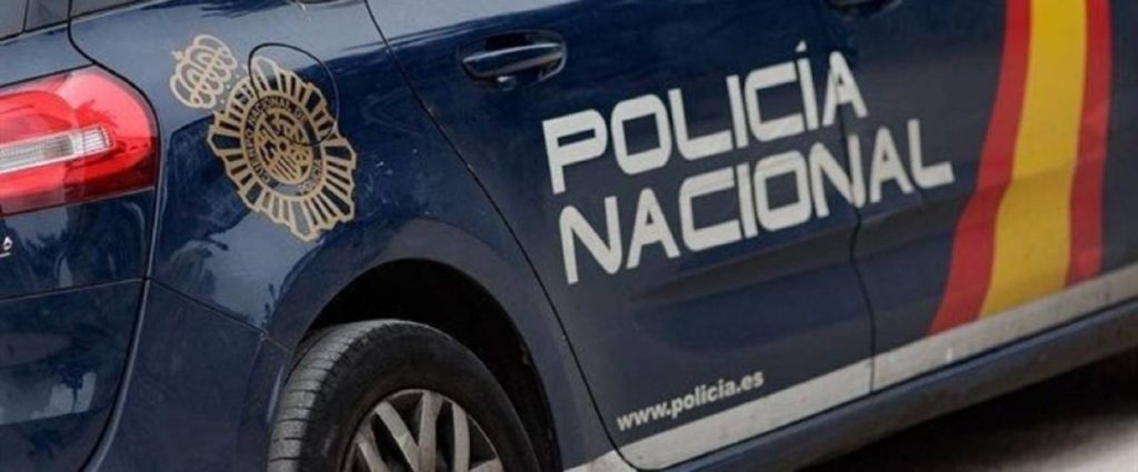 policia nacional