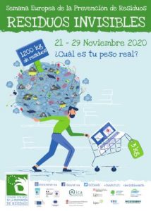 poster residuos
