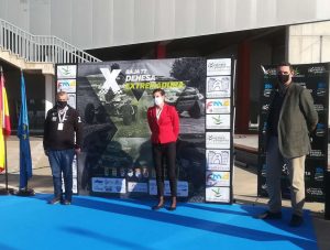 rallye extrema