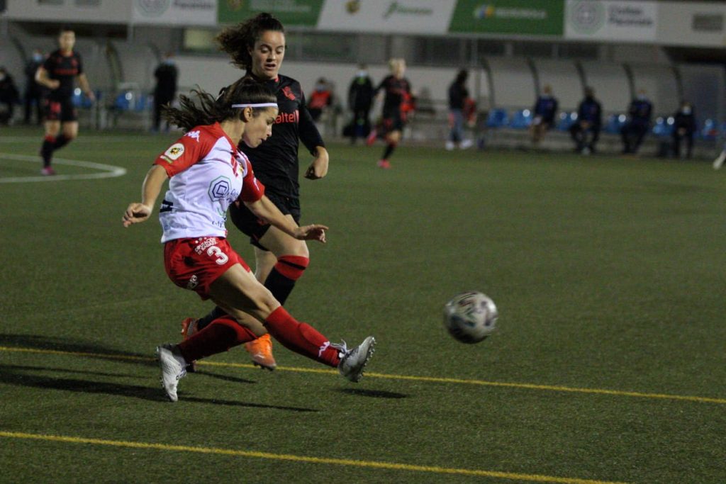 El Real Sociedad se impone al Santa Teresa Badajoz (0-4) unnamed