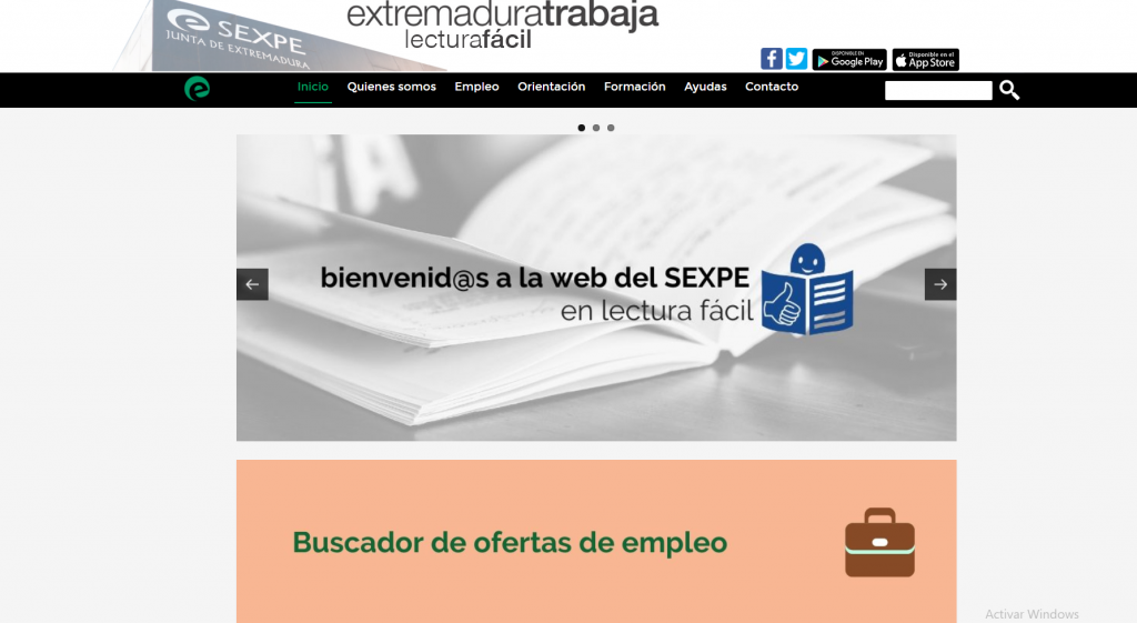 web sexpe