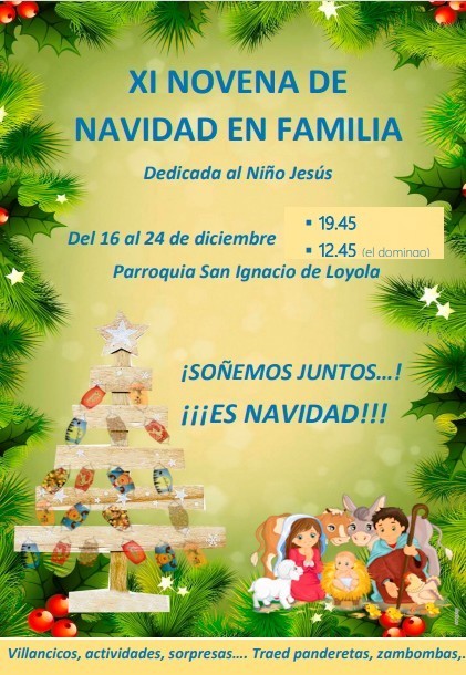 20201412 novena navidad