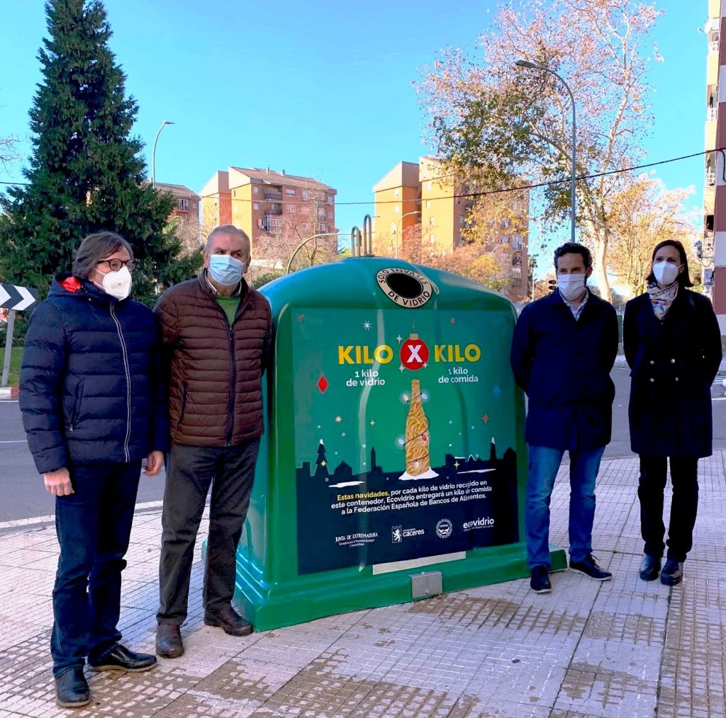 3 12 2020 Campana KiloxKilo
