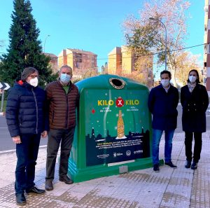 3 12 2020 Campana KiloxKilo