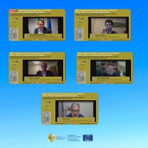 CUARTO WEBINAR