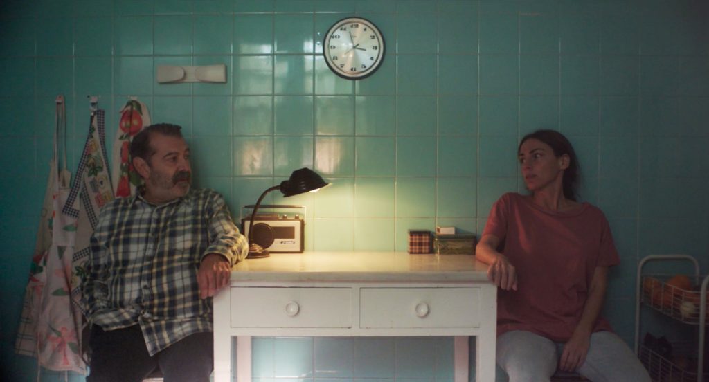 La cineasta pacense Leticia Torres compite en el festival de Aguilar de Campoo con el corto Fenomenal Fenomenal