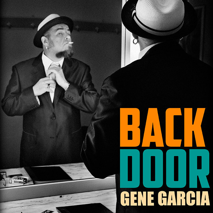 GENE GARCIA