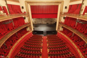 Gran Teatro de Caceres