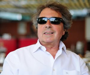 Pablo Jose Conejo Perez