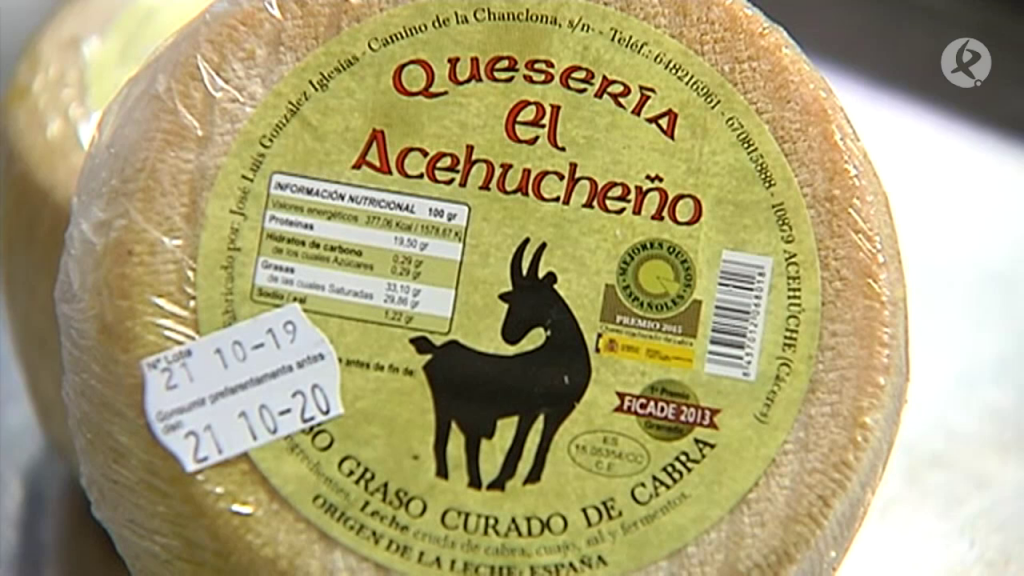 QUESOACEHUCHE