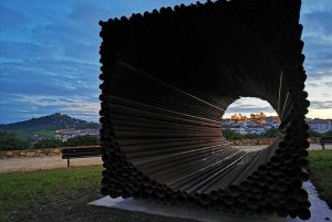 Tierra de Cesar David