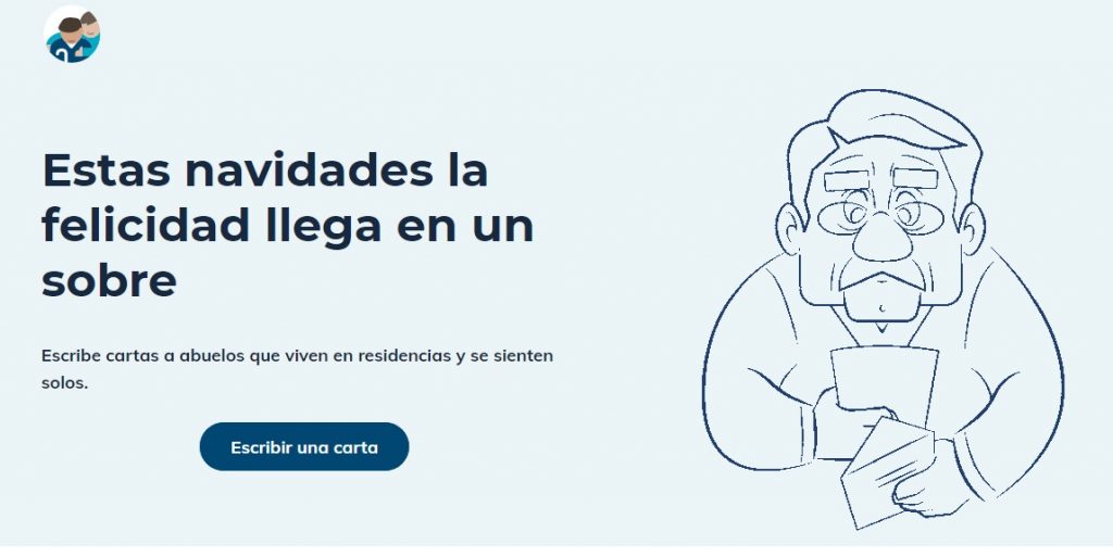 carta a un abuelo