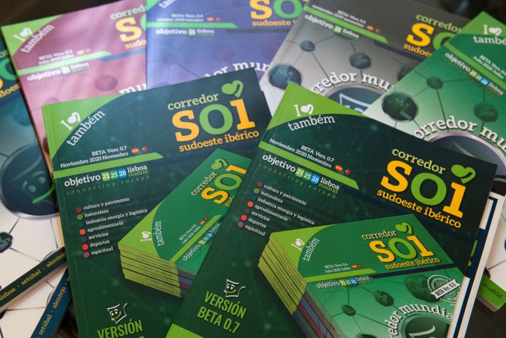 Vara: La alta velocidad permitirá a Extremadura ser más competitiva corredor sudoeste