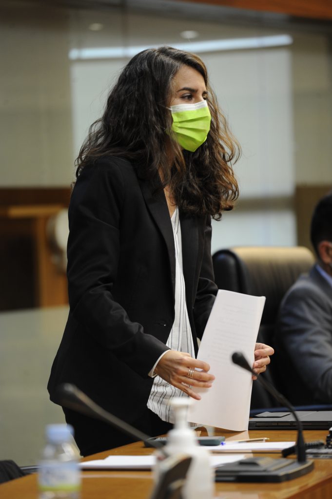 Unidas Por Extremadura critica que el gobierno de Vara esté trabajando la nueva PAC de espaldas a las organizaciones agrarias y grupos políticos de miguel