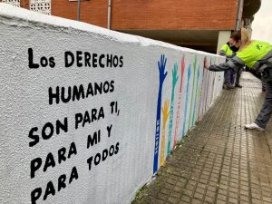 derechos humanos
