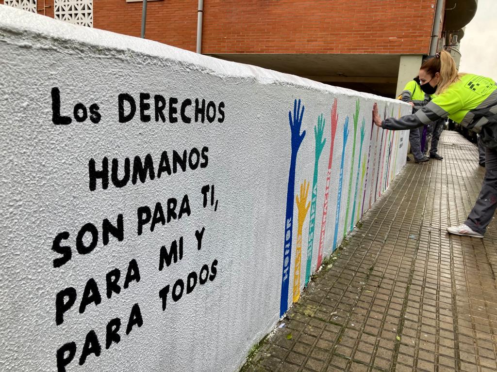 derechos humanos