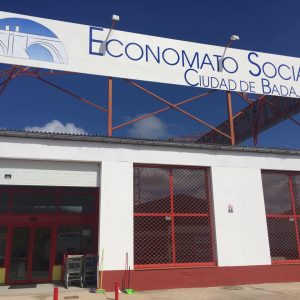 economato badajoz