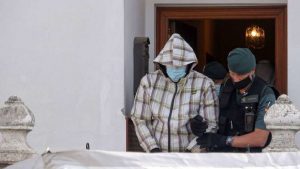 eugenio asesino de manuela chavero