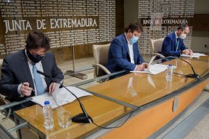 firma urbaser