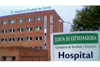 hospital de coria 1