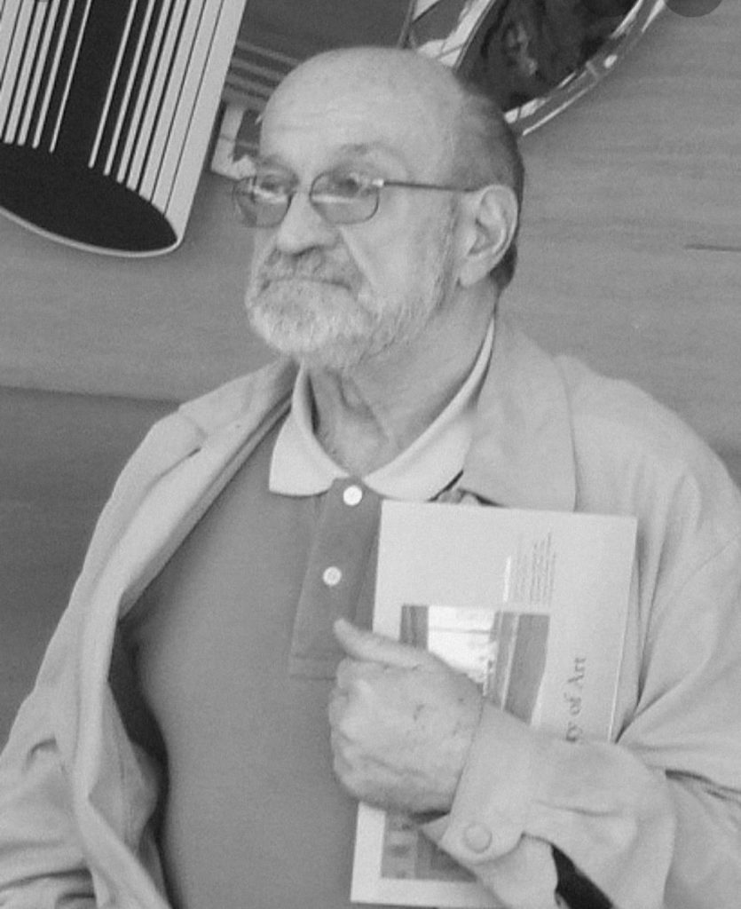 Fallece en Cáceres el profesor Marcelino Cardalliaguet, a los 83 años marcelino cardalliaguet